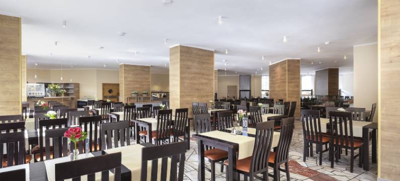 因特菲雷水上乐园运动酒店 - 马拉奇特(Interferie Aquapark Sport Hotel Malachit)图片