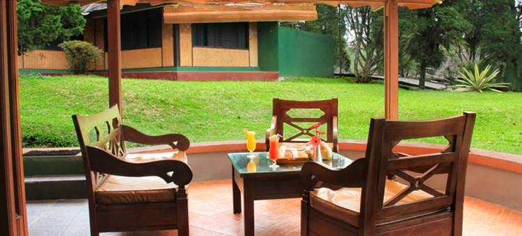 萨里阿特度假村酒店(Sari Ater Hotel & Resort)图片