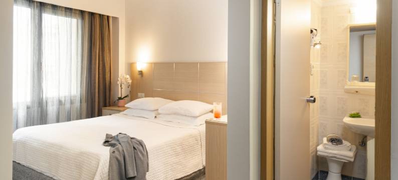 格雷科酒店(Hotel El Greco)图片