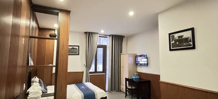 卡酒店 - 青年旅舍(Kha Hostel)图片