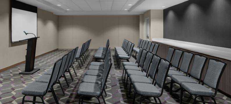 Residence Inn Salt Lake City Murray图片