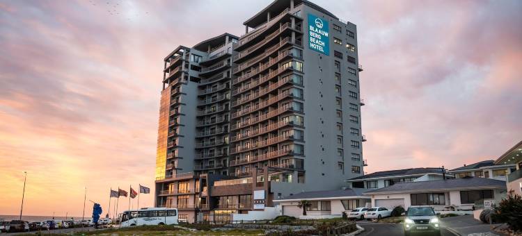 布劳堡海滩酒店(Blaauwberg Beach Hotel)图片