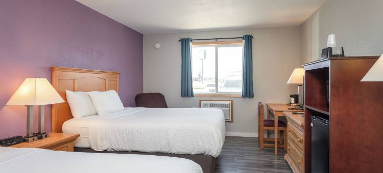 Sauk River Inn & Suites, a Travelodge by Wyndham图片