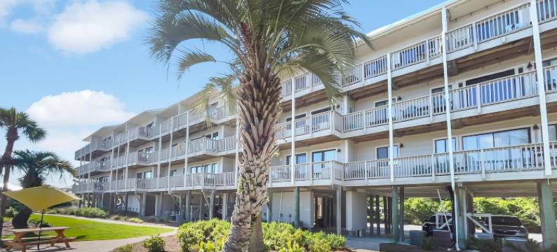 盐夏一卧室公寓由RedAwning提供(Summersalt 1 Bedroom Condo by RedAwning)图片