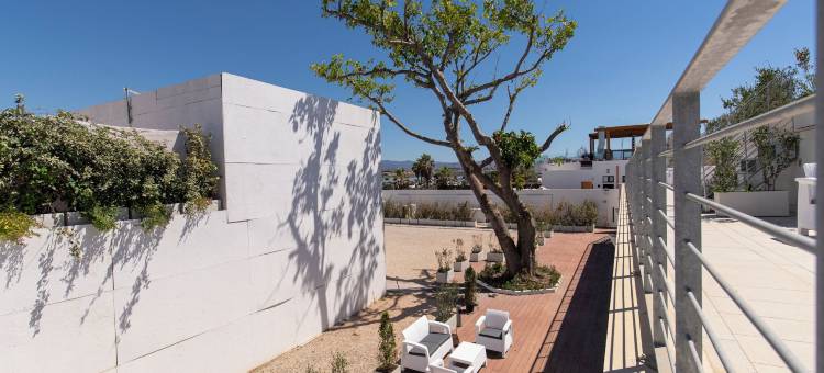 新布索拉(New Bussola - Suites and Beach Club Cagliari Poetto)图片