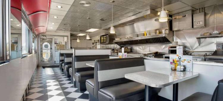 Travelodge by Wyndham Yermo图片