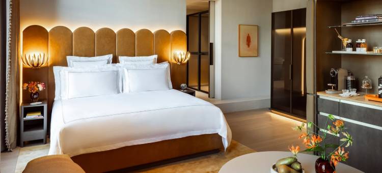 瑰丽阿姆斯特丹(Rosewood Amsterdam)图片