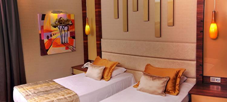 阿维酒店(Avin Hotel)图片