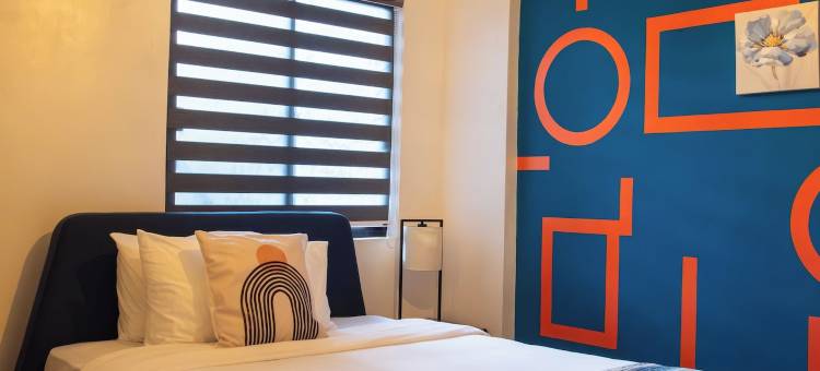 UNWND公寓-杜马盖地(Unwnd Residences Dumaguete)图片