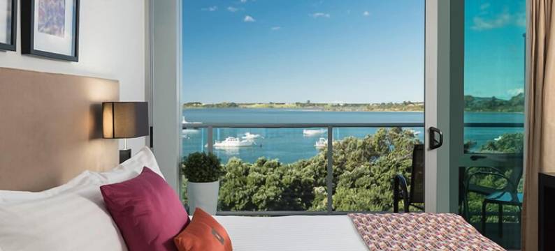 德文波特酒店(Hotel on Devonport)图片