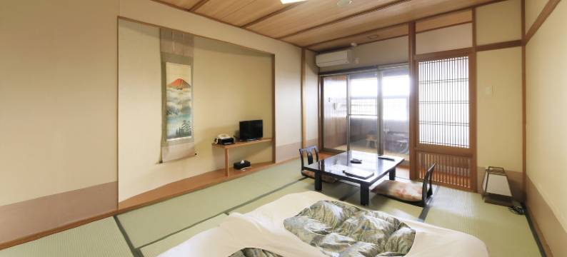 Mizunosato湖边酒店(Lakeland Hotel Mizunosato)图片