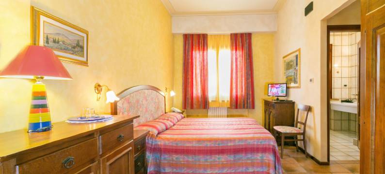 伊丽莎白阿利酒店(Agrihotel Elisabetta)图片