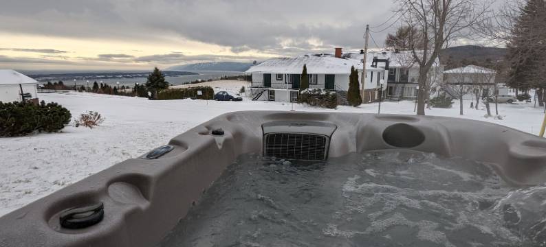 阿尔伯格诺斯艾克斯旅馆(Auberge de Nos Aieux)图片