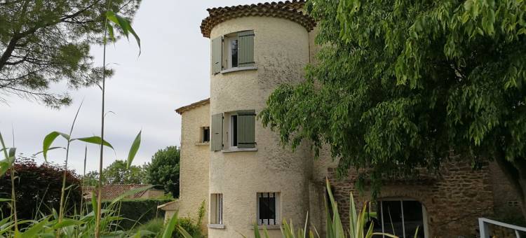 桑树庄园度假屋(La Bastide des Mûriers)图片