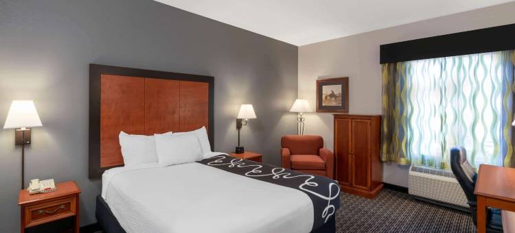 赖夫尔拉昆塔温德姆套房酒店(La Quinta Inn & Suites by Wyndham Rifle)图片