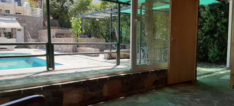 埃雷弥萨酒店(Ela Mesa)图片