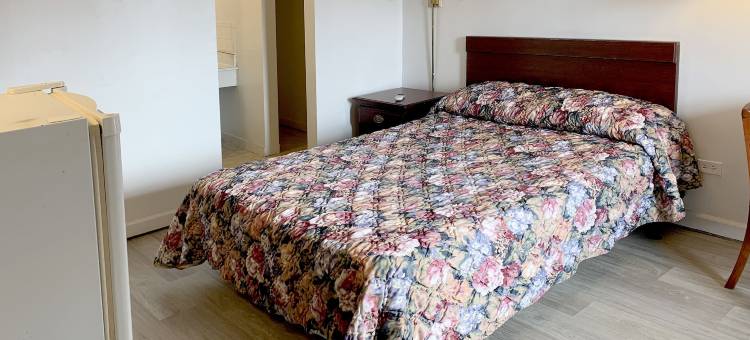 四键旅馆(Four Keys Inn)图片