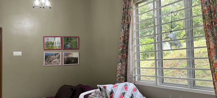 Nana的家庭旅馆(Nana's Homestay)图片
