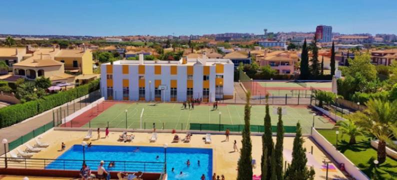 里亚尔加尔福酒店(Rialgarve)图片