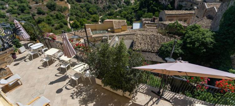 太阳之地伊尔布拉酒店(Bed and Breakfast Terra del Sole Ibla)图片