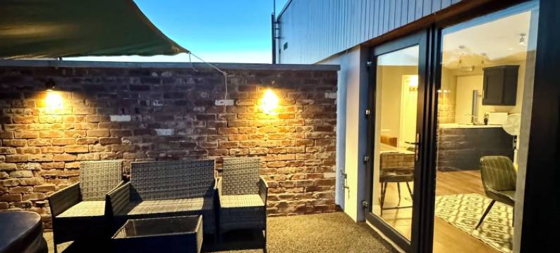 班河度假村(River Bann Retreat)图片