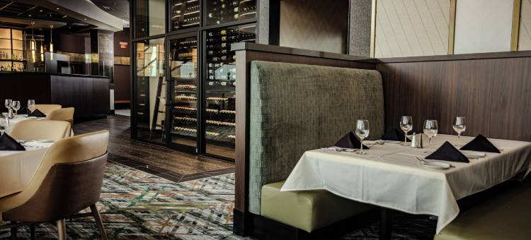 塔尔萨硬石 酒店(Hard Rock Hotel & Casino Tulsa)图片