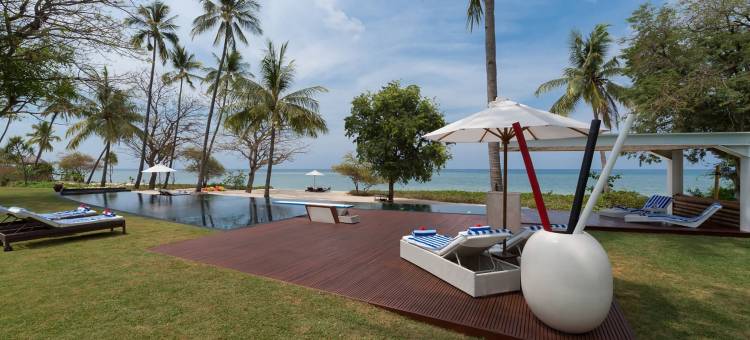 萨皮别墅(Villa Sapi by Elite Havens)图片