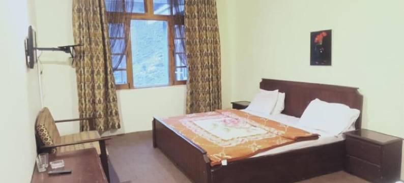 特劳特兰酒店纳兰(Troutland Hotel Naran)图片
