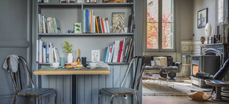 乐灯塔(Le Lanternon)图片