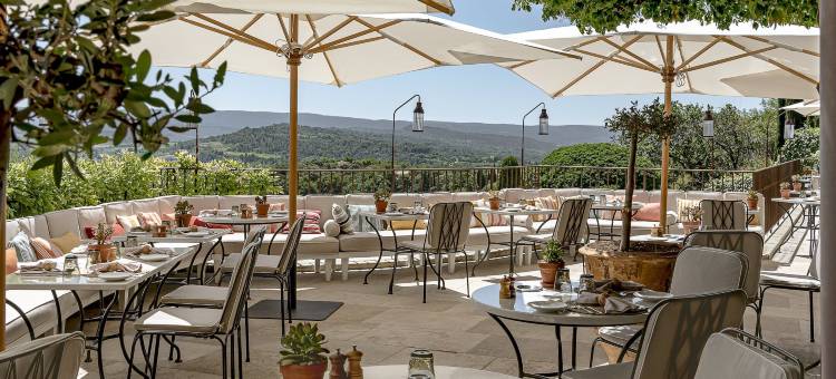 克里隆勒布拉沃酒店(Hotel Crillon le Brave)图片