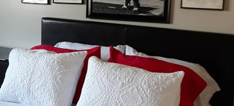 历史城市视野套房(Historic City View   Suites)图片
