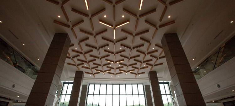 布城美居生活酒店(Mercure Living Putrajaya)图片