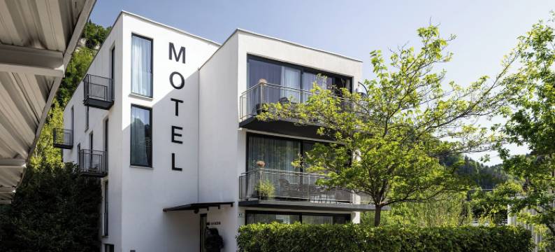 马耶尔非克汽车旅馆 - 自助入住(Motel by Maier Feldkirch - Self-Check-IN)图片