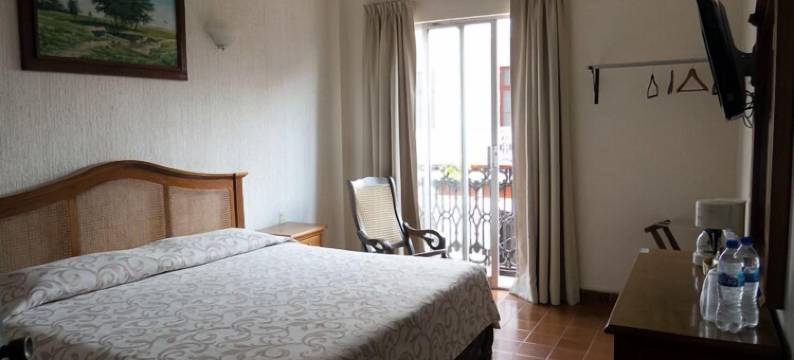 Posada Doña Lala 酒店(Hotel Posada Doña Lala)图片