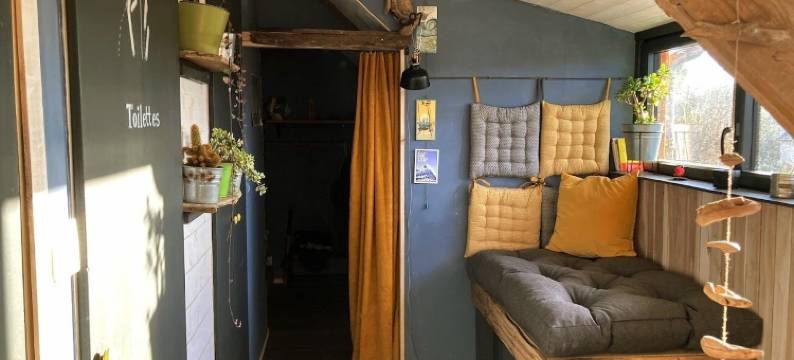 黑湖旅馆(Le Loft de l'Auberge du Lac Noir)图片