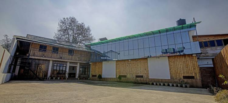 Treebo 欧米茄住宿旅馆(Treebo Omega Stay Inn)图片