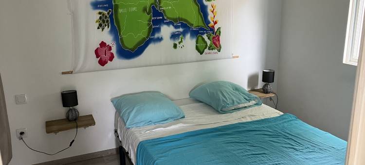 吉特泰可可加德卢普(Gîte Ty Koko)图片