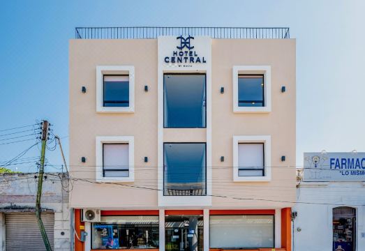 Hotel Central Merida by Kavia酒店(Hotel Central Merida by Kavia)Hotel Overview