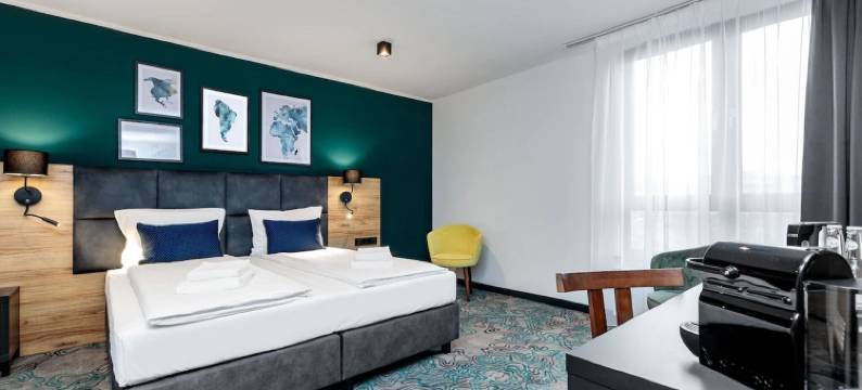 Kyriad Stargard图片