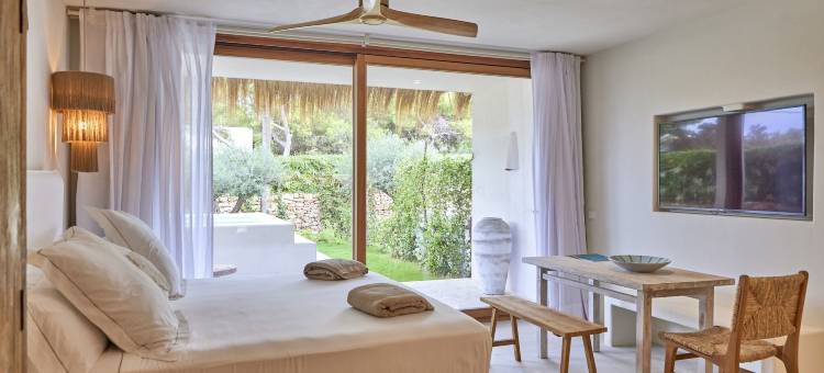 由通用海滩酒店管理的马尔套房福门特拉(Mar Suites Formentera by Universal Beach Hotels)图片