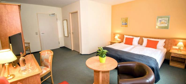 林格斯汀讷木勒兰德酒店(Landhotel Ringelsteiner Mühle)图片