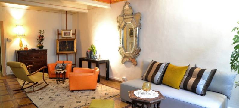 宫殿精品民宿(Il Palazzo Boutique B&B)图片