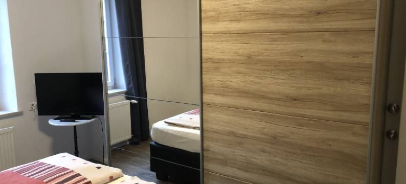 霍亨华特博丁酒店(Hotel Boarding House Hohenwart)图片