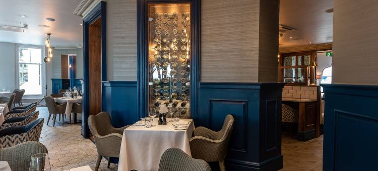 福克斯通克利夫顿voco酒店(voco THE CLIFTON FOLKESTONE)图片