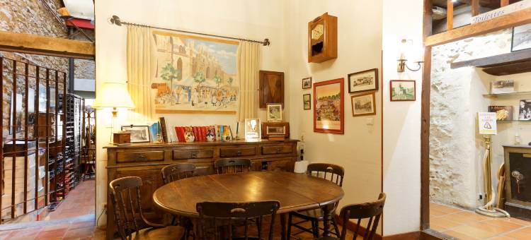 领事之家酒店(La Maison des Consuls)图片