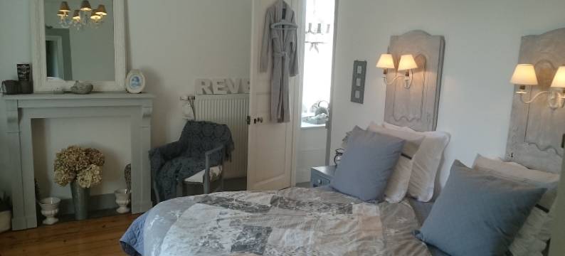 比利城堡旅馆酒店(Château Bily B&B Hôtel)图片