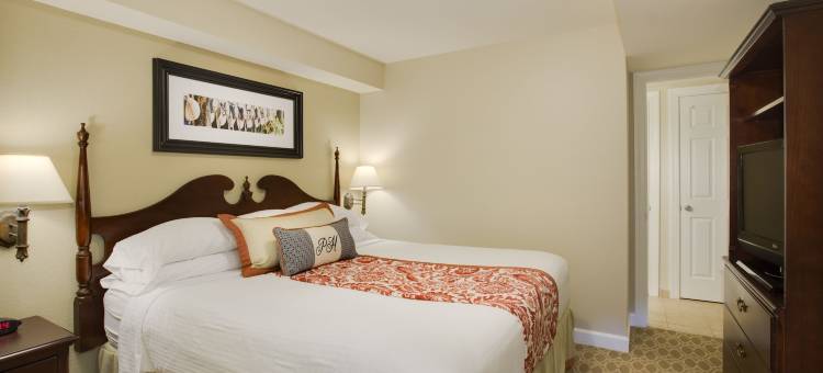 Bluegreen Vacations Patrick Henry Square, an Ascend Collection Resort图片