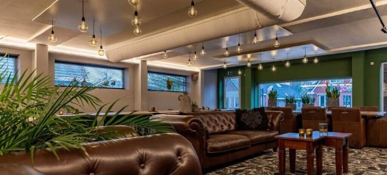 De Stobbe酒店及套房(De Stobbe Hotel & Suites)图片