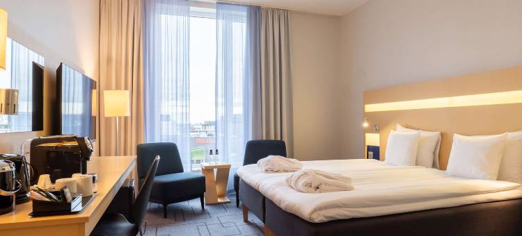 贝斯特韦斯特优质酒店 公园城市马尔默(Best Western Plus Park City Malmo)图片