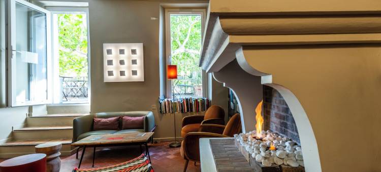 布尔胡思酒店(Hotel Burrhus)图片